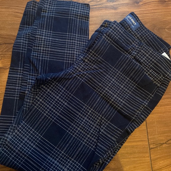 OLD NAVY dress pants - Picture 1 of 2